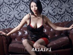AkiAiri