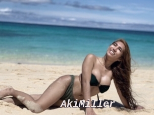 AkiMiller