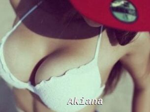 Akiana