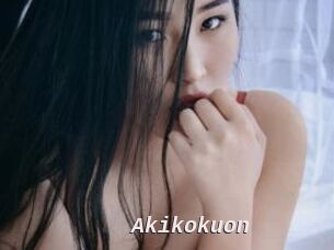 Akikokuon