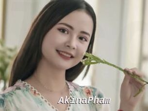 AkinaPham