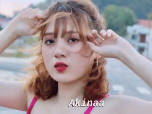 Akinaa
