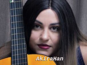 AkiraHan
