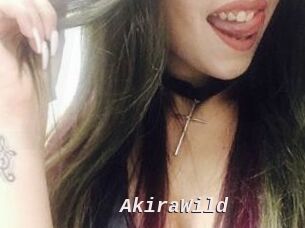 AkiraWild