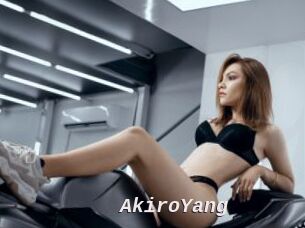 AkiroYang