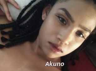 Akuno