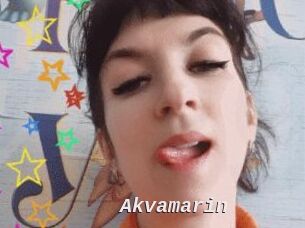 Akvamarin