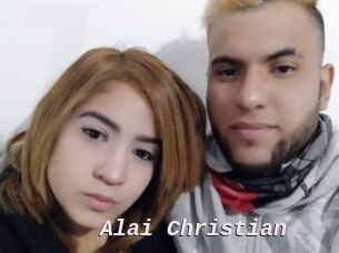 Alai_Christian