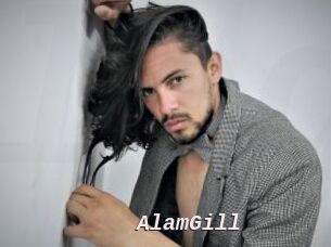 AlamGill Live Camgirls Sex