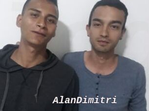 AlanDimitri Live Camgirls Sex
