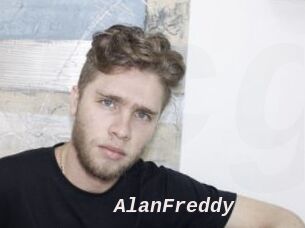 AlanFreddy Live Camgirls Sex