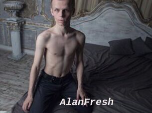 AlanFresh