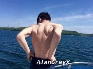 AlanGrayX