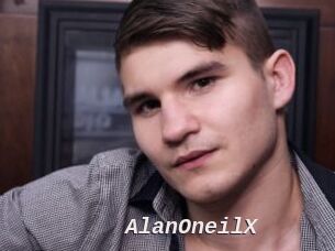 AlanOneilX