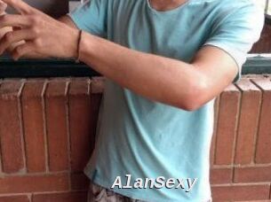 AlanSexy