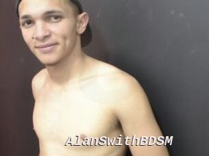 AlanSwithBDSM Live Camgirls Sex