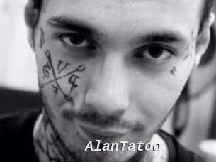AlanTatoo