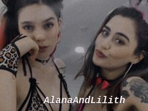 AlanaAndLilith