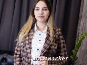 AlanaBarker