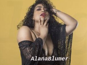 AlanaBlumer