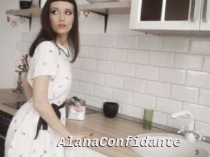AlanaConfidante
