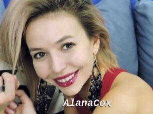 AlanaCox