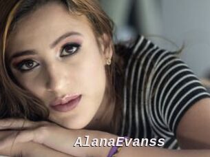 AlanaEvanss