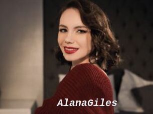 AlanaGiles