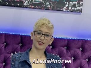 AlanaMooree