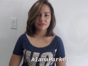 AlanaParker
