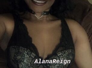 AlanaReign