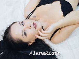 AlanaRider