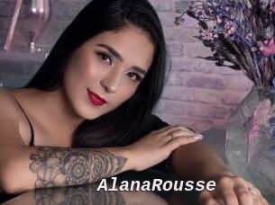 AlanaRousse