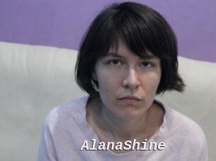 AlanaShine