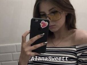 AlanaSweett