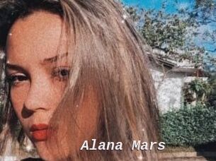Alana_Mars Live Camgirls Sex