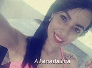 Alanadalca
