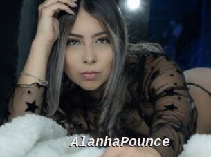 AlanhaPounce