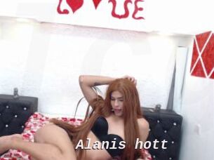 Alanis_hott