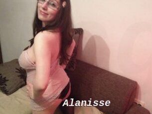 Alanisse