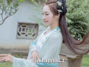 AlannaLi