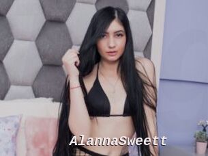 AlannaSweett