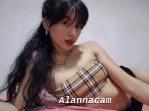 Alannacam Live Camgirls Sex
