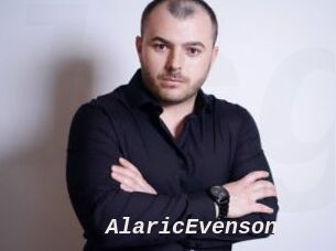 AlaricEvenson
