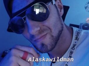 Alaskawildman