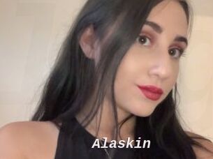 Alaskin