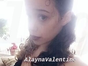 AlaynaValentine