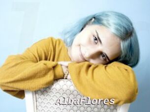 AlbaFlores