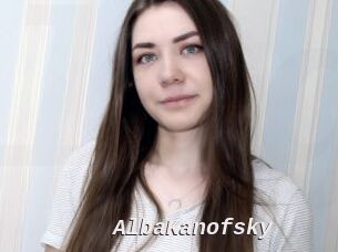 AlbaKanofsky