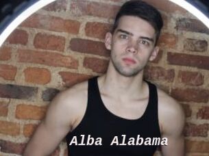Alba_Alabama